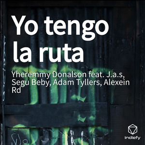 Yo Tengo La Ruta