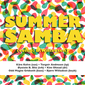 Summer Samba
