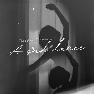A sad dance