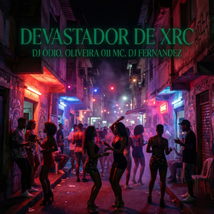 DEVASTADOR DE XRC