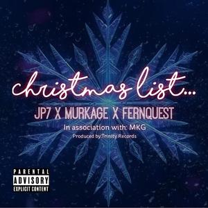Christmas List (feat. Murkage & Fernquest)