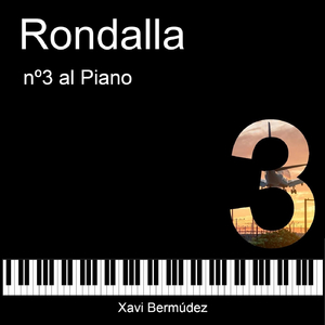 Rondalla Nº3 Al Piano
