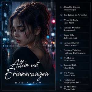 Allein Mit Unseren Erinnerungen