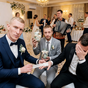 Горько