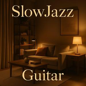 穏やかな夜に流れるジャズの香り