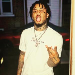 **** The Wrld (feat. Young Hulker)