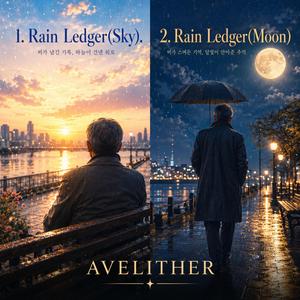 Rain Ledger(Moon)