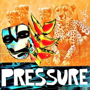 Pressure (Extended Mix)