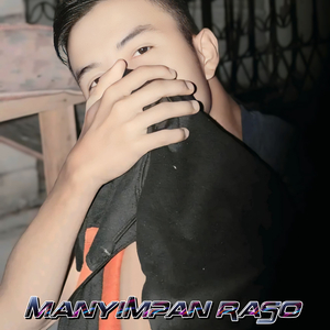 Manyimpan Raso