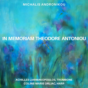 In Memoriam Theodore Antoniou