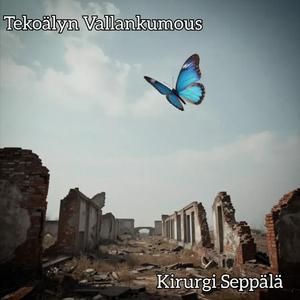 Tekoälyn Vallankumous