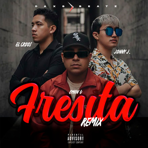 Fresita (Remix)