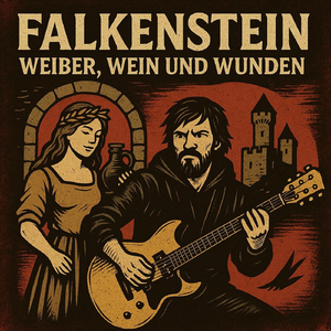 Weiber, Wein Und Wunden