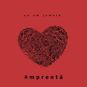 amprentă
