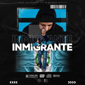 INMIGRANTE