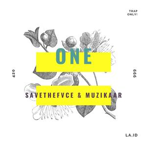 One