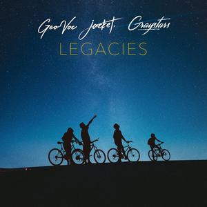 Legacies (feat. Graystars)