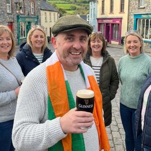 The Treaty Took My Brother