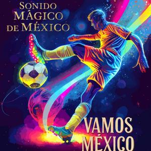 VAMOS MÉXICO