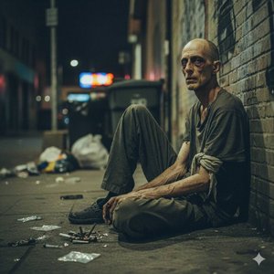 Don´t Let It Slip Away