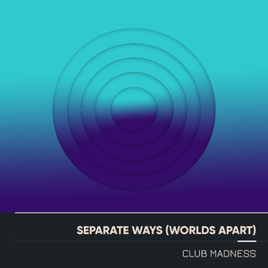 Separate Ways (Worlds Apart)
