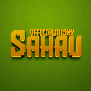 Sahau