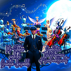 The Epoch of Electrocenitricism