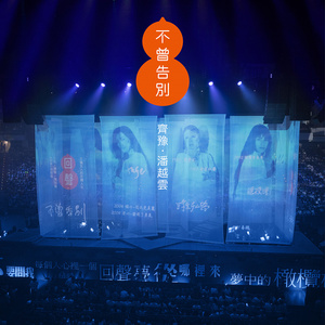 不曾告别 (三毛姐姐如晤)