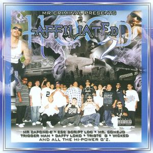 Hood Affiliated Rollcall
