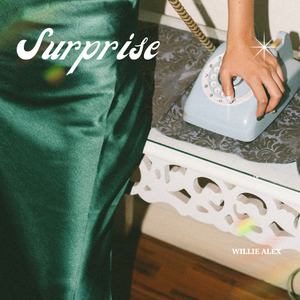 Surprise (2026 Master)