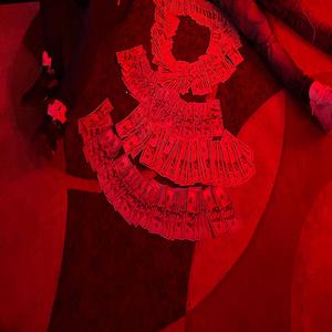 Allat playin (feat. Mj)