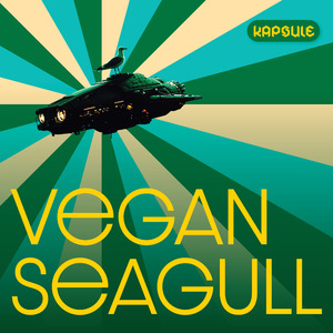 Vegan Seagull