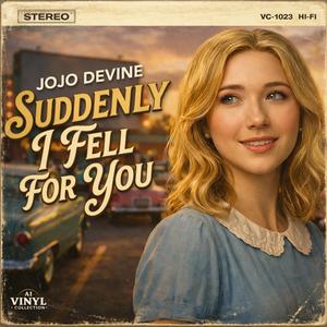 Jojo Devine (Suddenly I Fell For You)