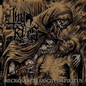 Necrosancti Fasciitis Spiritus (Demo Version)