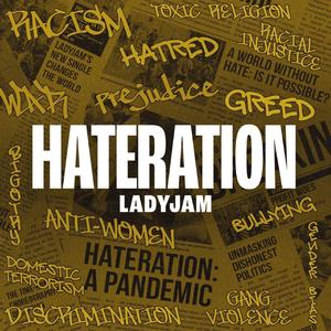 HATERATION
