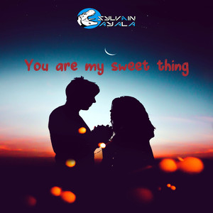 You Are My Sweet Thing