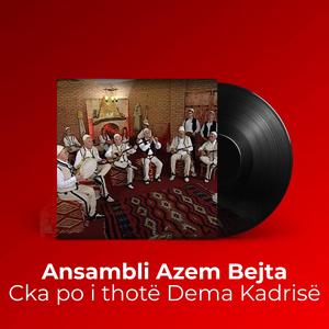 Cka po i thotë Dema Kadrisë
