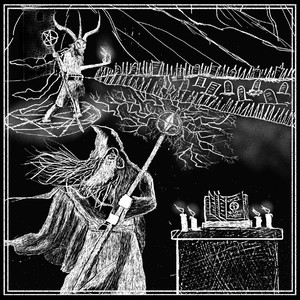 Part II (Incarnator cover)