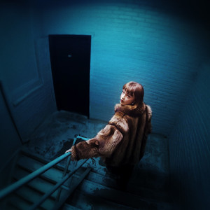 2 Die 4 (feat. Black Atlass) (Stripped)