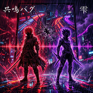 共鳴バグ