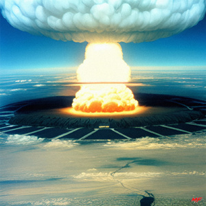 Nuclear War