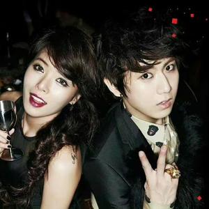 没有明天（翻自trouble maker）