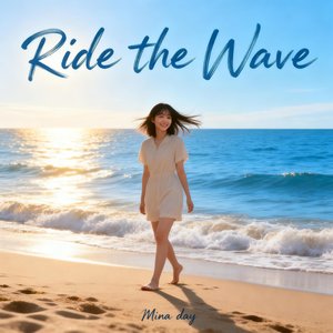 파도 따라 (Ride the Wave)