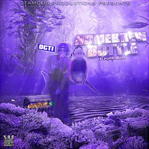 Homebrew Bottle (feat. Acid Souljah)