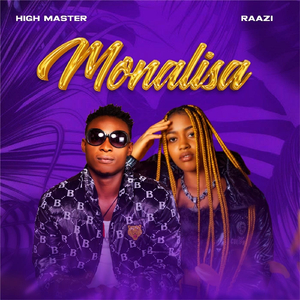 Monalisa (feat. Raazi)