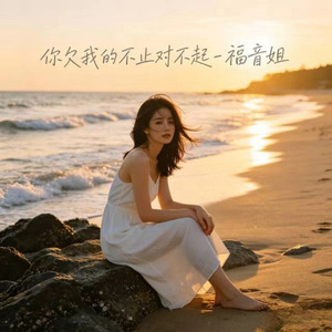 你欠我的不止对不起 (烟嗓版)