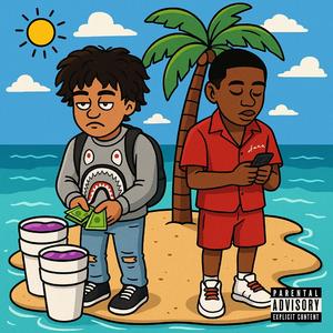 Catching action! (feat. BABYGHO$T)