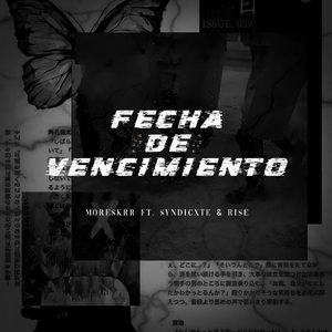 Fecha de vencimiento