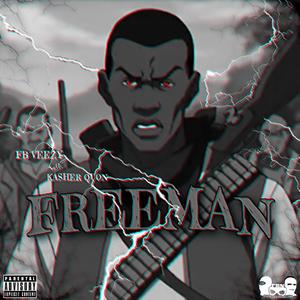 Freeman (feat. Kasher Quon)