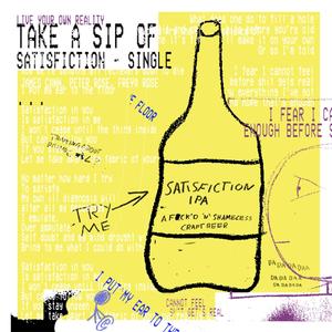 Satisfiction Pt. I (feat. Freya Rose)